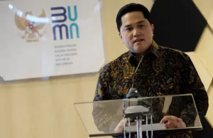 Target 7 Perusahaan BUMN Tahun Ini Yang Siap Dibubarkan