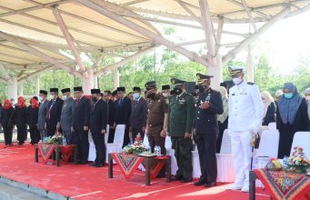 Hari Kebangkitan Nasional Ke-114, Pemkot Cilegon Ajak Bersama Bangkit dari Pandemi Covid-19