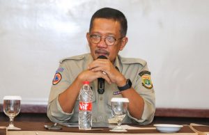 Pemprov Banten Siap Menyambut Roadshow Bus KPK 2022