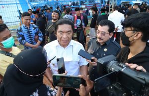 Berhasil Kendalikan Inflasi, Pemprov Banten Raih Tambahan Insentif Rp 10,37 Miliar