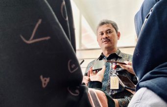 Dindikbud Banten Pastikan Tak Ada Guru Honorer SMA/SMK dan Skh Negeri di Banten yang Tak Dibayar