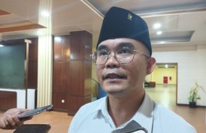 DPRD Banten Perjuangkan Kuota PPPK Guru Tahun 2022