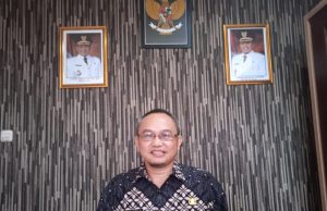 Tingkatkan Pelayanan Persampahan, DLH Kota Cilegon Gagas Program Jerapah