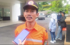 BPBD Banten Tingkatkan Strategi Peringatan Early Warning