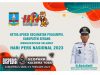 Ketua Apdesi Kecamatan Puloampel Kabupaten Serang Mengucapkan Hari Pers Nasional 2023