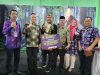 Pada Gelar TTGN XXIV 2023, Provinsi Banten Raih Penghargaan dan Juara 2 Unggulan Nasional