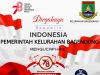 Pemerintahan Kelurahan Bagendung Kota Cilegon Mengucapkan HUT Kemerdekaan RI ke 78