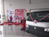 Pusaka Motor Utama Serang Gelar Showroom Event, Diskon Hingga 35 Juta
