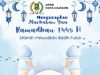 DPRD Kota Cilegon Mengucapkan Menunaikan Ibadah Puasa Ramadhan 1445 H/ 2024 M