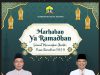 Pemerintah Kota Serang Mengucapkan Menunaikan Ibadah Puasa Ramadhan 1445 H
