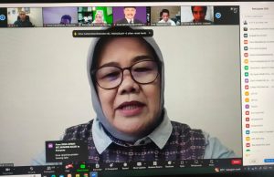 DPMD Banten Mulai Sosialisasikan Aplikasi Bankeu Pemerintah Desa