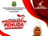 Biro Umum dan Perlengkapan Sekretariat Daerah Provinsi Banten Mengucapkan 96 Tahun Sumpah Pemuda