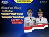 Diskominfosatik Kabupaten Pandeglang mengucapkan Selamat dan Sukses atas Pelantikan Dewi Setiani dan Iing Andri Supriadi sebagai Bupati dan Wakil Bupati Pandeglang