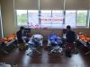 PLN Indonesia Power UBP Banten 2 Labuan Gelar Aksi Donor Darah Dalam Rangka HUT ke-15