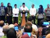 Hadir dalam Kegiatan, Walikota Serang Dukung Percepatan Program Prioritas Pendidikan Presiden Prabowo
