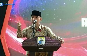 RPJMD Kabupaten Lebak 2025-2029 Luncurkan 14 Proyek Strategis, Bupati Hasbi: Untuk Kesejahteraan Masyarakat Lebak yang Nyata