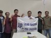 Aliansi Mahasiswa Peduli Lingkungan Audiensi dengan DLHK Banten, Bahas Pengawasan Industri dan Isu Lingkungan Daerah