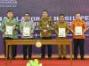 Terima LHP BPK, Bank Banten Terus Perkuat Tata Kelola dan Akuntabilitas