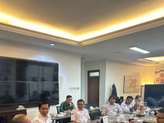 FEKRAF Banten Sambangi ICCN: untuk Akselerasi Program Ekraf Nasional di Banten