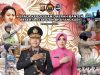 Kepala Kepolisian Daerah Banten Beserta Staff dan Bhayankari Mengucapkan Selamat Memperingati Hari Kartini 2026