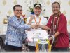 Bank Banten Dukung Nathan Lebak FC, Juarai Liga 4 Banten