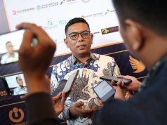 Transformasi Budaya Kerja ASN, Ini Langkah Pemprov Banten Dalam Upaya Efisiensi Energi dan Anggaran