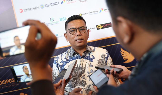 Transformasi Budaya Kerja ASN, Ini Langkah Pemprov Banten Dalam Upaya Efisiensi Energi dan Anggaran
