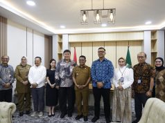 Bank BJB dan Bank Banten Bangun Sinergi Bisnis untuk Percepatan Pembangunan Banten