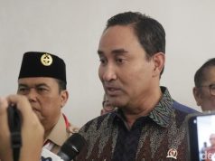 Kepala BNN RI Apresiasi Langkah Polda Babel Tindak Tegas Peredaran Narkotika