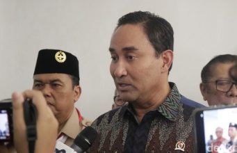 Kepala BNN RI Apresiasi Langkah Polda Babel Tindak Tegas Peredaran Narkotika