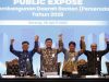 Bank Banten Gelar Public Expose, Laba Terus Meningkat dan Aset Melesat Tembus 10 Triliun