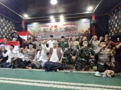 Ruwatan Nusantara di Serang, KH Abah Elang Mangkubumi Serukan Persatuan di Tengah Dinamika Global