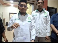 Forum Diskusi Wartawan Hukum Banten Kawal Laporan Dugaan Penganiayaan Ketua Gema MA
