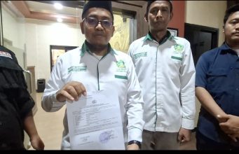 Forum Diskusi Wartawan Hukum Banten Kawal Laporan Dugaan Penganiayaan Ketua Gema MA