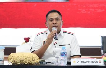 Polda Banten Limpahkan Tahap II Kasus Dugaan Korupsi Proyek Akses Pelabuhan Warnasari