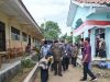 Menteri Mu`ti Kunjungi SD Negeri Kajuanak 4 di Bangkalan, Kepsek Ungkap Seperti Dapat Kado yang Sangat Indah