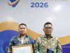 Provinsi Banten Raih Apresiasi Nasional Implementasi Budaya Sekolah Aman dan Nyaman