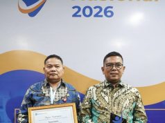 Provinsi Banten Raih Apresiasi Nasional Implementasi Budaya Sekolah Aman dan Nyaman
