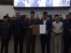 LKPj 2025 Disahkan, Pemprov Banten Komitmen Tindaklanjuti Rekomendasi DPRD
