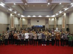 Gelar RUPST, Dukungan Pemda Perkuat Kinerja Bank Banten di Tahun 2025