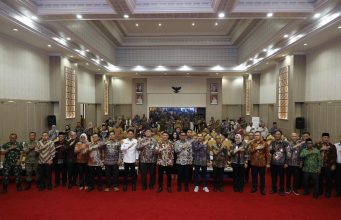 Gelar RUPST, Dukungan Pemda Perkuat Kinerja Bank Banten di Tahun 2025