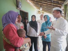 Tinawati Andra Soni: MBG untuk Ibu Hamil dan Balita Bisa Cegah Stunting