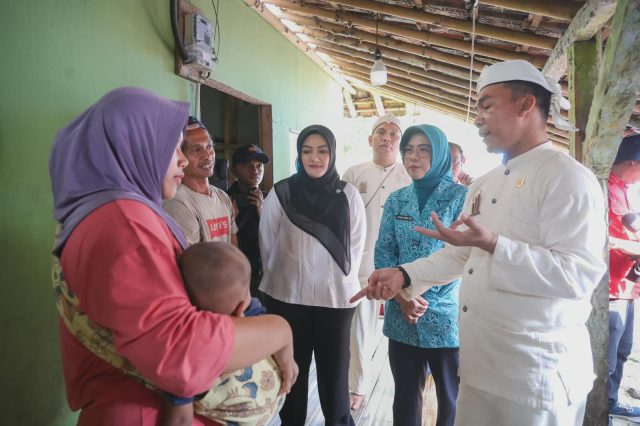 Tinawati Andra Soni: MBG untuk Ibu Hamil dan Balita Bisa Cegah Stunting