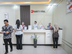 Bank Banten Pegang Komitmen Berikan Layanan Terbaik Bagi Pemda
