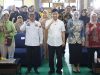 Wagub Dimyati Arahkan Duta Pariwisata Angkat Potensi Wisata Banten