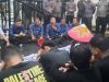 Sekda Banten Paparkan Program Sekolah Gratis saat Temui Mahasiswa