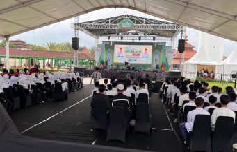 Pesantren Fest 2026 Perkuat Wisata Religi dan Budaya Berbasis Kearifan Lokal