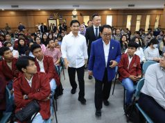 Wagub Banten Dimyati Tekankan Kepastian Hukum Kesehatan demi Lindungi Pasien dan Tenaga Medis