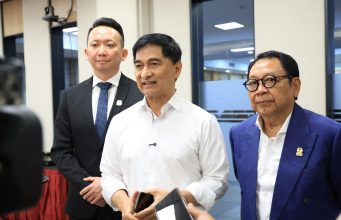 Wagub Dimyati Turun Tangan, Fasilitasi Penyelesaian Ijazah Siswa Tak Mampu