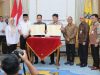 Bank Banten Perkuat Kerja Sama Strategis dengan Pemerintah Kota Cilegon